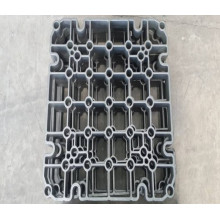 Heat-Resistant Tray for Heat Treatment Furnace